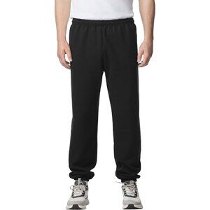 Adult Fleece Elastic Bottom Sweatpants, Style